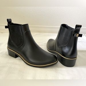 Kate spade Chelsea rain boot